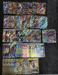 2025年最新】ポケカ ur まとめ売りの人気アイテム - メルカリ