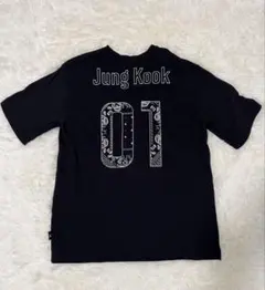 2026年最新】jungkook tシャツの人気アイテム - メルカリ