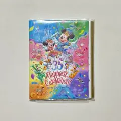ディズニーランド 35周年 スーベニアメダルブック スーベニアメダルケース