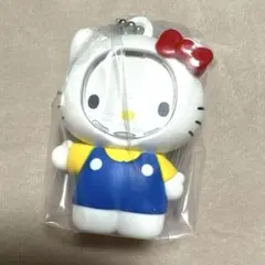 サンリオ フォトフレームマスコット ハローキティ
