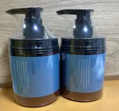 Cocone ポンプタイプシャンプー 2本セット