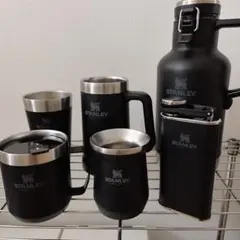 2026年最新】STANLEY(スタンレー)/真空コーヒーシステム 0.5Lの人気