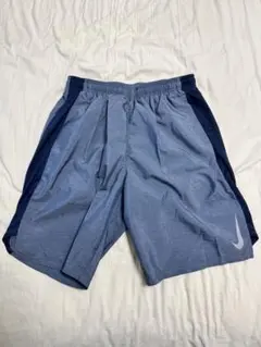 ナイキ ハーフパンツ フィットネス　BF NFS　nike Mサイズ