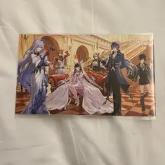 2026年最新】原神ポストカードの人気アイテム - メルカリ