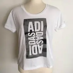 アディダス adidas Ｔシャツ