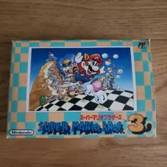 スーパーマリオブラザーズ3 HVC-UM