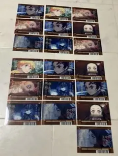 2025年最新】鬼滅の刃カードの人気アイテム - メルカリ