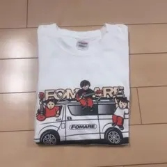 FOMARE Tシャツ