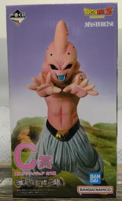 2025年最新】魔人ブウ 一番くじの人気アイテム - メルカリ