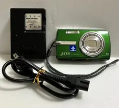 2026年最新】μ830 OLYMPUSの人気アイテム - メルカリ