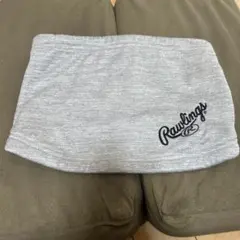 ネックウォーマー ローリングス