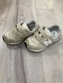 New Balance ニューバランス　313 スニーカー 17cm