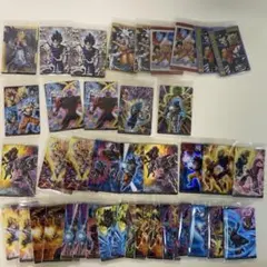 イタジャガ ドラゴンボール 10弾 27種 セミコンプリートセット