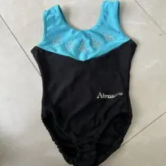 Airmove 体操用レオタード JSサイズ