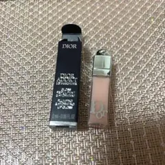 ディオール アディクト リップ マキシマイザー 001 ピンク 2ml