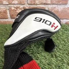 ‼️タイトリスト 910H ユーティリティ用 ヘッドカバー‼️
