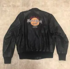 2025年最新】ハードロックカフェ スタジャンの人気アイテム - メルカリ