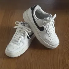 NIKE AIR FORCE 1 エアフォースワン　エアフォース1 白