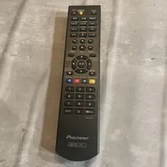 Pioneer RC-2432 BDプレーヤー リモコンのサムネイル