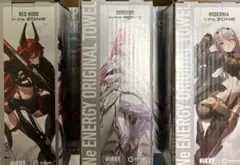 【ドリンク付き】新品未開封 ZONE 勝利の女神 NIKKE限定パック6種 ニケ 2025年最新】zone エナジードリンク nikkeの人気アイテム - メルカリ