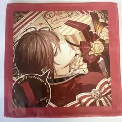 Code:Realize コドリア ルパン マイクロファイバータオル