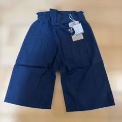 マ*ん様 Seraph クロップドパンツ 80cm