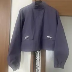 adidas トラックジャケットのサムネイル