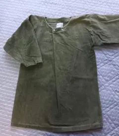 値下げ◯sousou ソウソウ　わらべぎ　なぎなたかんとうい　L　120 130