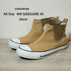 converse All Star WR SIDEGORE HI 24cm