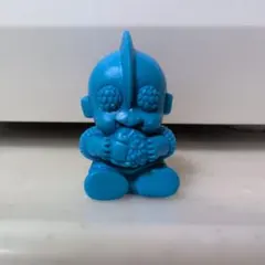 当時物★Dr.スランプアラレちゃん★ウルトラマン★　ブルー