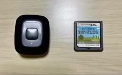 任天堂DS 歩いてわかる生活リズムds