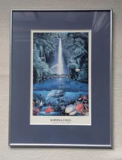 絵画 C. R. LASSEN 即日発送》ラッセン絵画(Christian Riese Lassen) - メルカリ