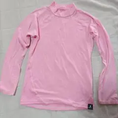 ヒートテック　ティシャツ