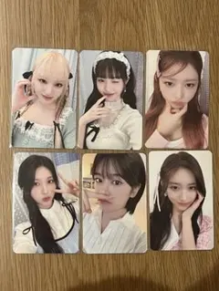 2025年最新】ive ウォニョン シーグリの人気アイテム - メルカリ