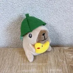 ぬい服 サウナハット バケットハット 帽子 ハンドメイド フェルトのサムネイル