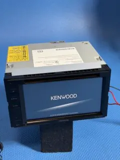 KENWOOD DDX5020S 2020年製 モニター ジャンク品 - メルカリ