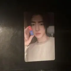 K-POP ソンフン　 ROMANCE: UNTOLD