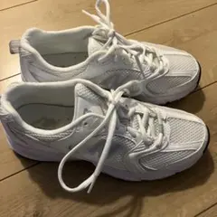 U530CSE new balance ニューバランス　メッシュ　24.0cm