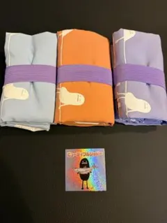 グラニフ キャラクターグッズ