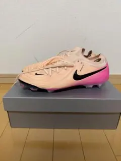NIKE Phantom GX 2 Elite FG 27cm - メルカリ
