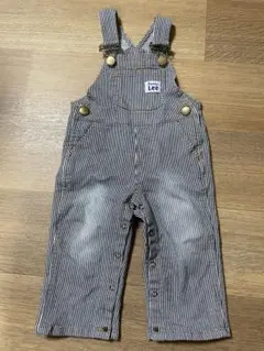 LEEオーバーオール 95cm