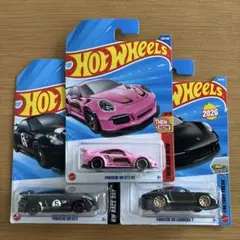 2026年最新】ホットウィール トランスポート ポルシェの人気アイテム