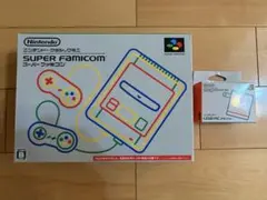 ニンテンドークラシックミニ スーパーファミコン (アダプター付)