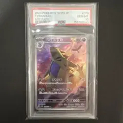 2026年最新】バンギラス ar psa10の人気アイテム - メルカリ