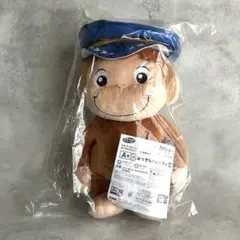 2025年最新】おさるのジョージ くじ aの人気アイテム - メルカリ