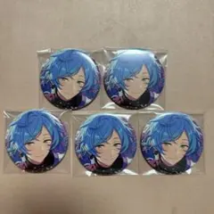 あんスタ コレクション缶バッジ aug 奏汰