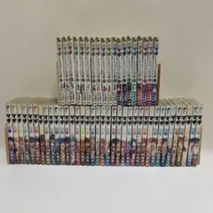 全巻セット！マギ＋シンドバッドの冒険 - メルカリ