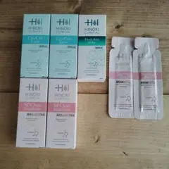 HINOKI CLINICAL トライアルセットのサムネイル