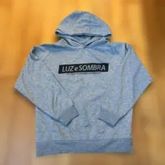 Luz e Sombra スウェット 【140】