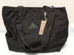 KELTY URBAN NYLON TOTE M オールブラックのサムネイル